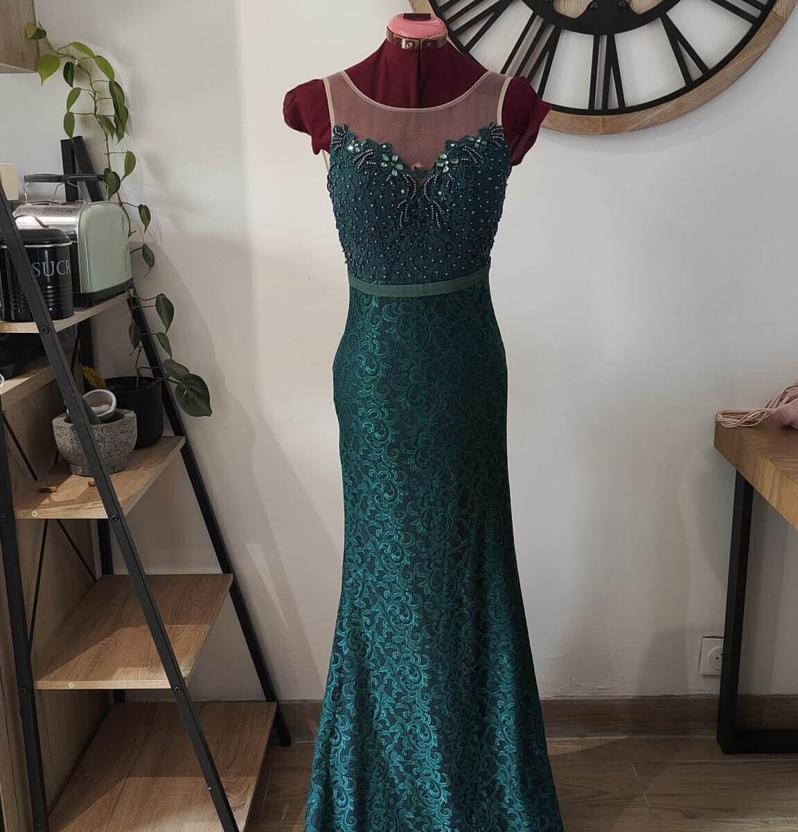Robe de soirée
