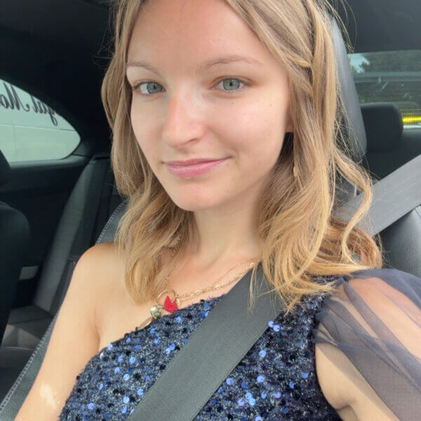 Amanda
