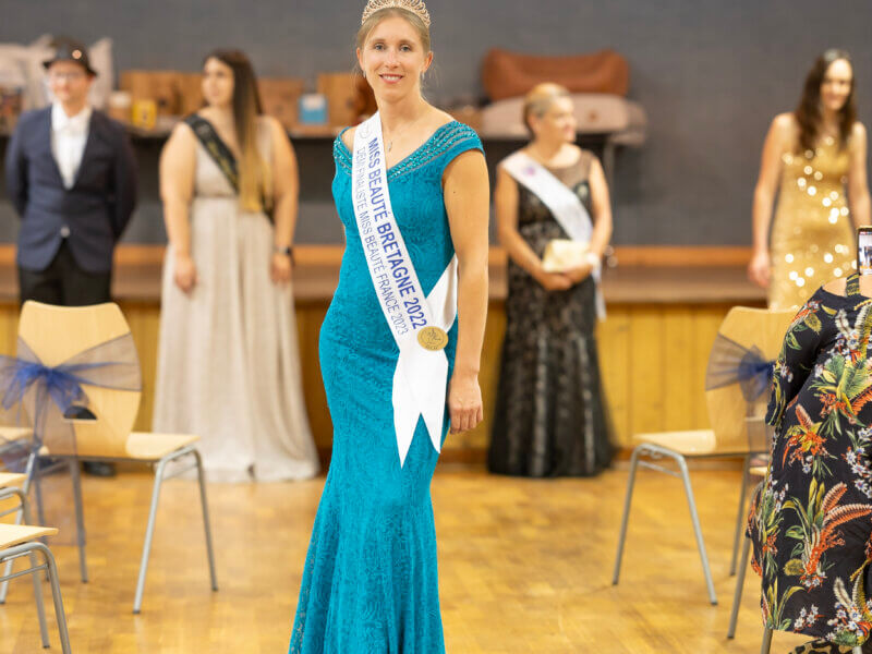 robe longue